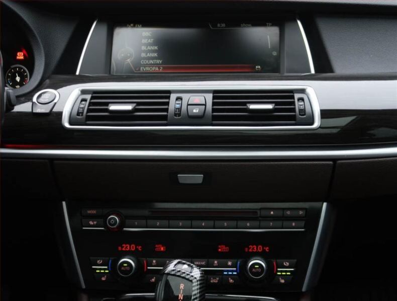 BMW Řada 5 - hlavní fotka