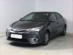 Toyota Corolla - fotka číslo 1