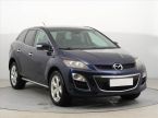 Mazda CX-7 - fotka číslo 0