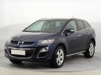 Mazda CX-7 - fotka číslo 1