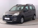 Peugeot Partner - fotka číslo 1