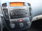 Kia Cee'd - fotka číslo 11