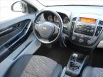 Kia Cee'd - fotka číslo 6