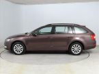 Škoda Octavia - fotka číslo 2