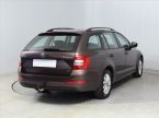Škoda Octavia - fotka číslo 4