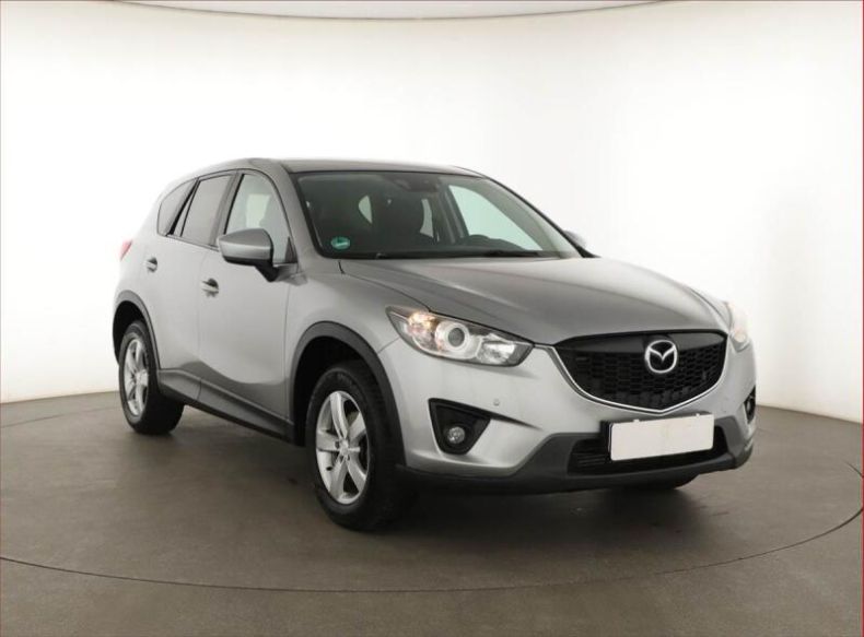 Mazda CX-5 - hlavní fotka inzerátu