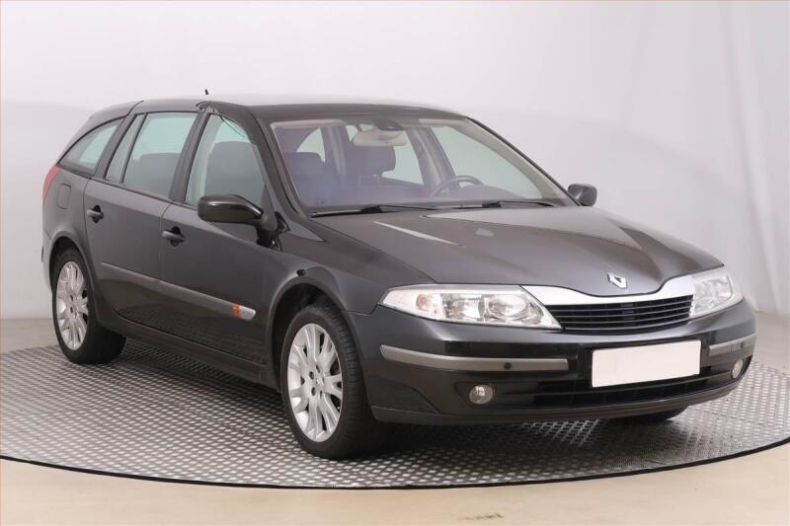 Renault Laguna - hlavní fotka inzerátu