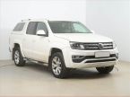 Volkswagen Amarok - fotka číslo 0