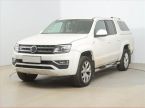 Volkswagen Amarok - fotka číslo 1