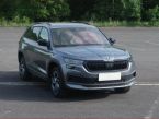 Škoda Kodiaq - fotka číslo 0