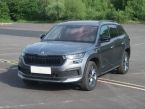 Škoda Kodiaq - fotka číslo 1