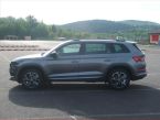 Škoda Kodiaq - fotka číslo 2