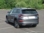 Škoda Kodiaq - fotka číslo 3