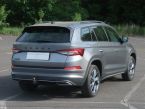 Škoda Kodiaq - fotka číslo 4