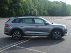 Škoda Kodiaq - fotka číslo 5