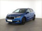 Škoda Fabia - fotka číslo 1