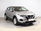 Nissan Qashqai - fotka číslo 0