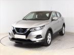 Nissan Qashqai - fotka číslo 1