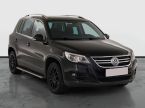 Volkswagen Tiguan - fotka číslo 0