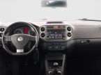 Volkswagen Tiguan - fotka číslo 7
