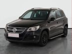 Volkswagen Tiguan - fotka číslo 1