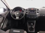 Volkswagen Tiguan - fotka číslo 6