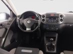 Volkswagen Tiguan - fotka číslo 6