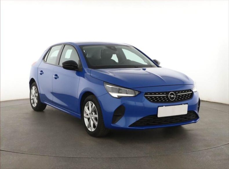 Opel Corsa - hlavní fotka inzerátu