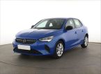 Opel Corsa - fotka číslo 1