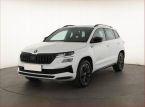 Škoda Karoq - fotka číslo 1