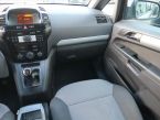 Opel Zafira - fotka číslo 7