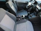 Opel Zafira - fotka číslo 8