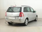 Opel Zafira - fotka číslo 4