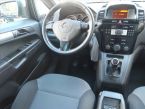 Opel Zafira - fotka číslo 6