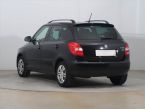Škoda Fabia - fotka číslo 3