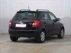 Škoda Fabia - fotka číslo 4