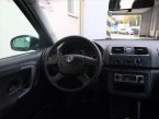Škoda Fabia - fotka číslo 6
