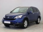 Honda CR-V - fotka číslo 1