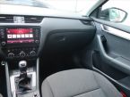 Škoda Octavia - fotka číslo 7