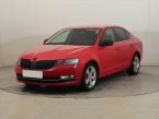 Škoda Octavia - fotka číslo 1