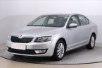 Škoda Octavia - fotka číslo 1