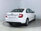 Škoda Rapid - fotka číslo 4