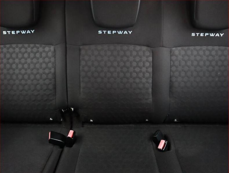 Dacia Dokker - hlavní fotka