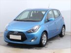 Hyundai ix20 - fotka číslo 1