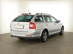 Škoda Octavia - fotka číslo 4