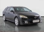 Mazda 6 - fotka číslo 0