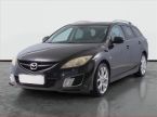 Mazda 6 - fotka číslo 1