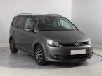 Volkswagen Touran - fotka číslo 0