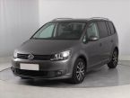 Volkswagen Touran - fotka číslo 1
