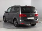 Volkswagen Touran - fotka číslo 3